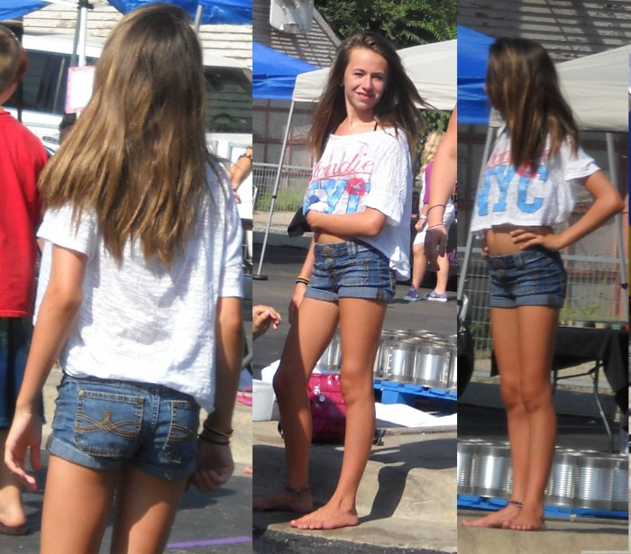 No Pants Subway Ride Moscow