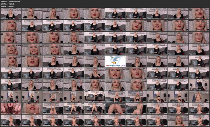 Cameron Di Pornation