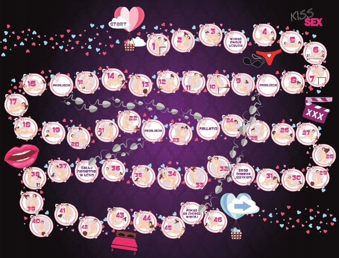 The most popular pose from kamasutras