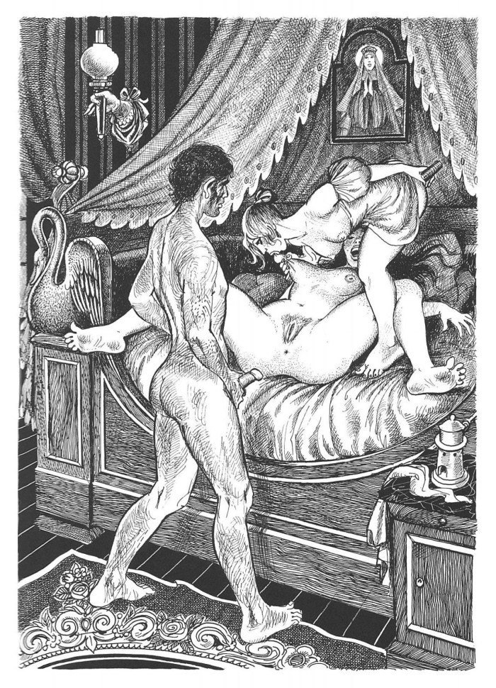Martin van mael incest