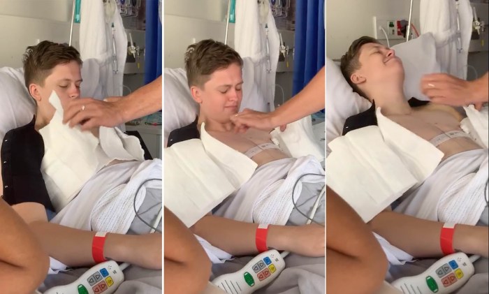 Paul Change Operation