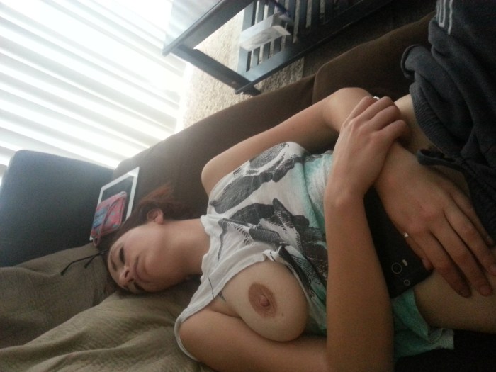 Drunk naked girls without panties