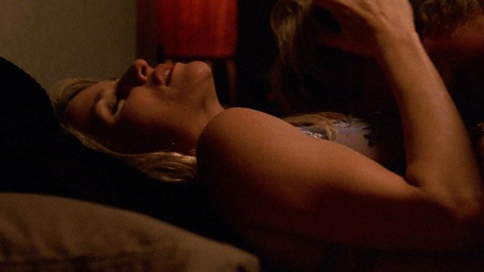 Sarah Henderson 1995