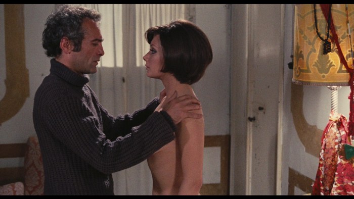 Edwig Fenec Date with Passion