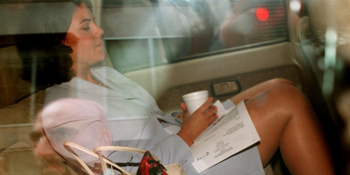 XXX Monica Levinsky and Bill Clinton