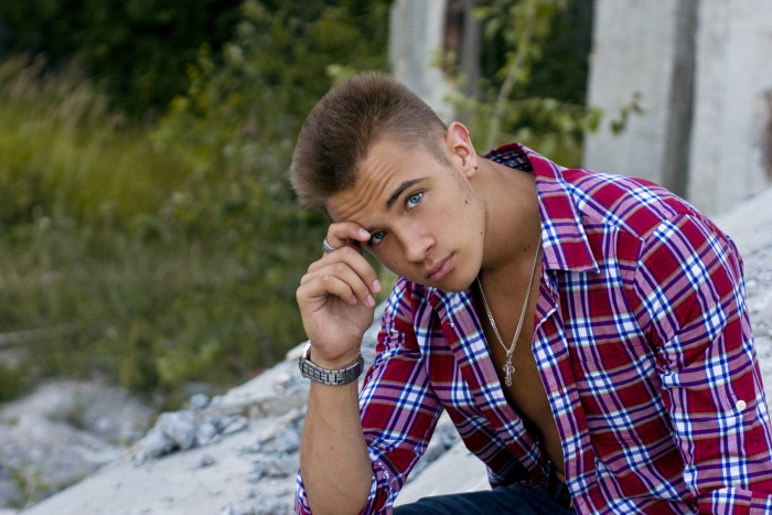 Maxim Yakovenko Moscow