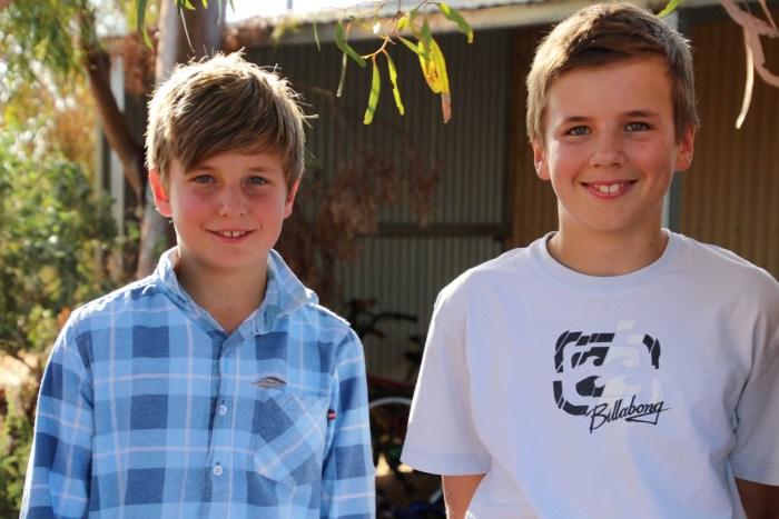 William Franklin Miller 2019 in shorts