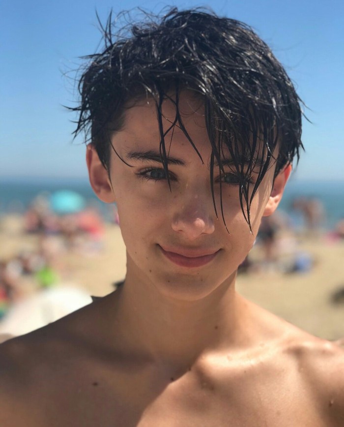 William Oliver Franklin Miller