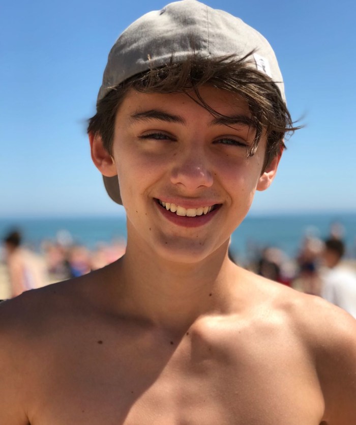 William Franklin-Miller Gay