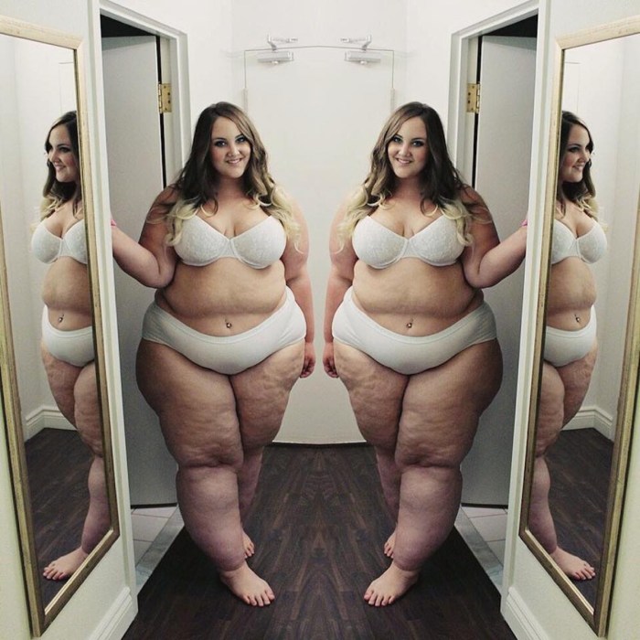 Plump Princess Courtney Mina