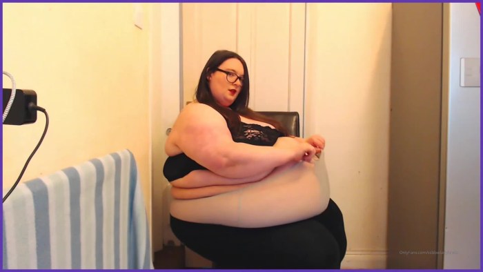 Fat Leila Fidi Staffing 2020