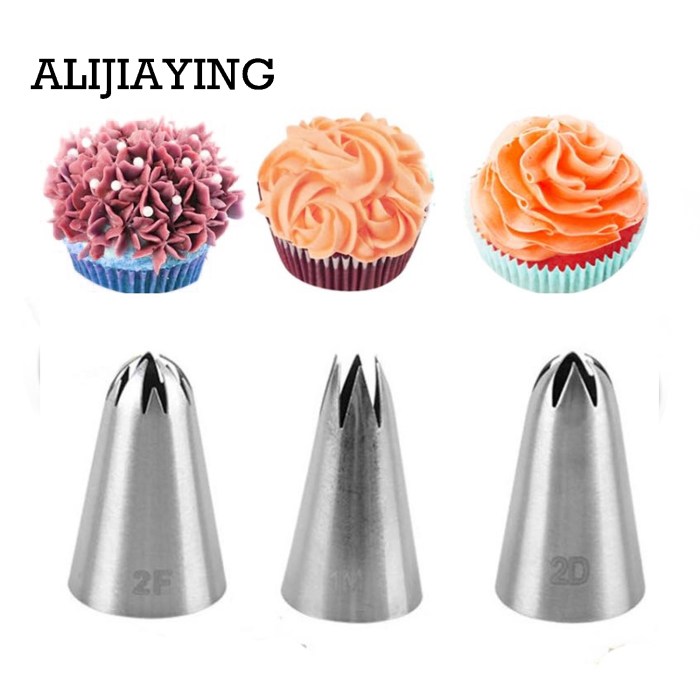 Confectionery nozzle bx0047