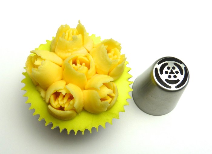 Ateco Nazka 244 tulip