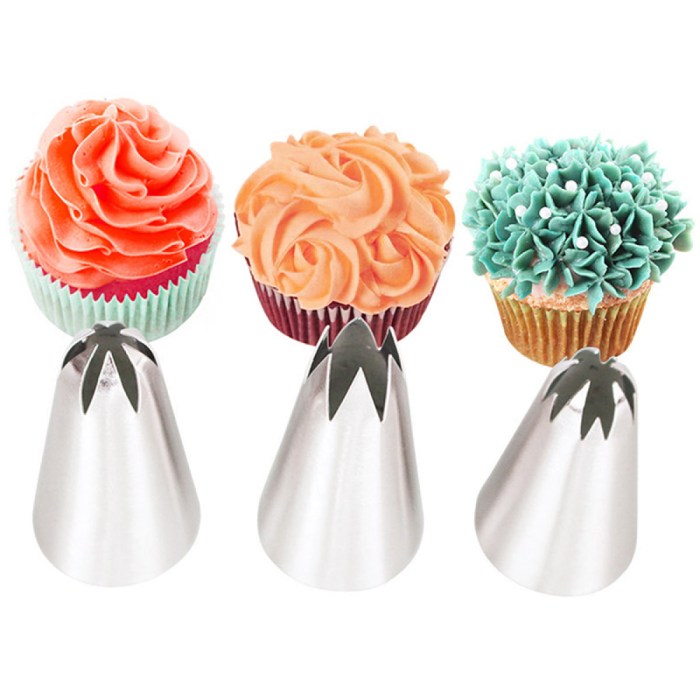 Nazadi for the confectioner