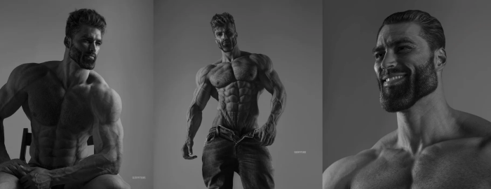 Conquest 1996 Asia Carrera