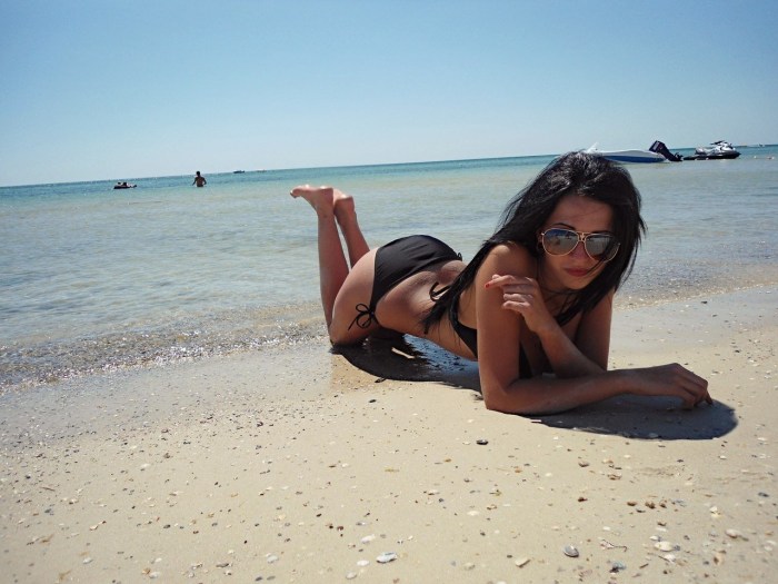 Natalia Kozlovskaya Petrozavodsk