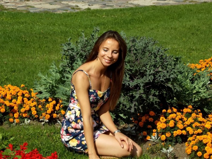 Bastya Roussian Marina