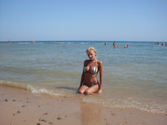 Photo shoot in a village house