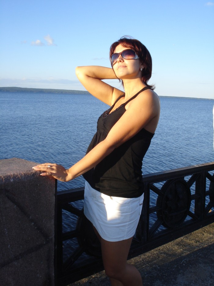 Podzigun Anastasia Sergeevna