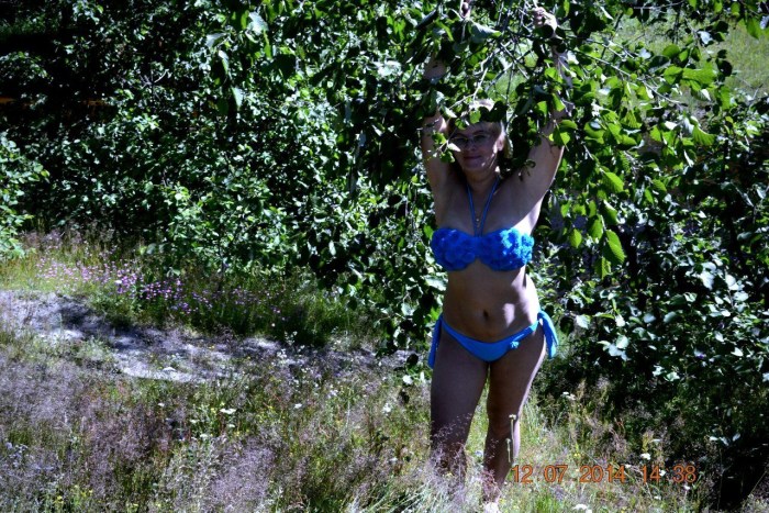 Natalia 47 years old Petrozavodsk