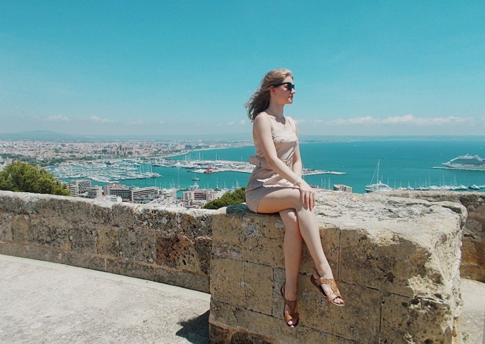 Priscilla Caripan 2020