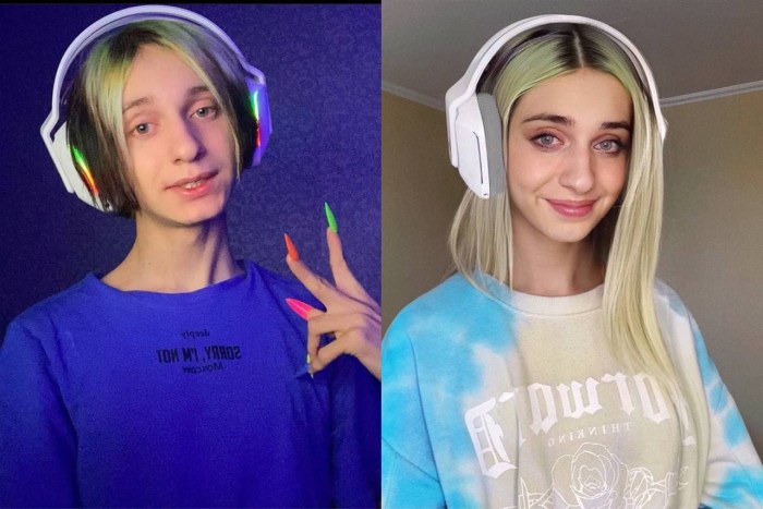 Maxim Matveev Blogger Dasha Koreik