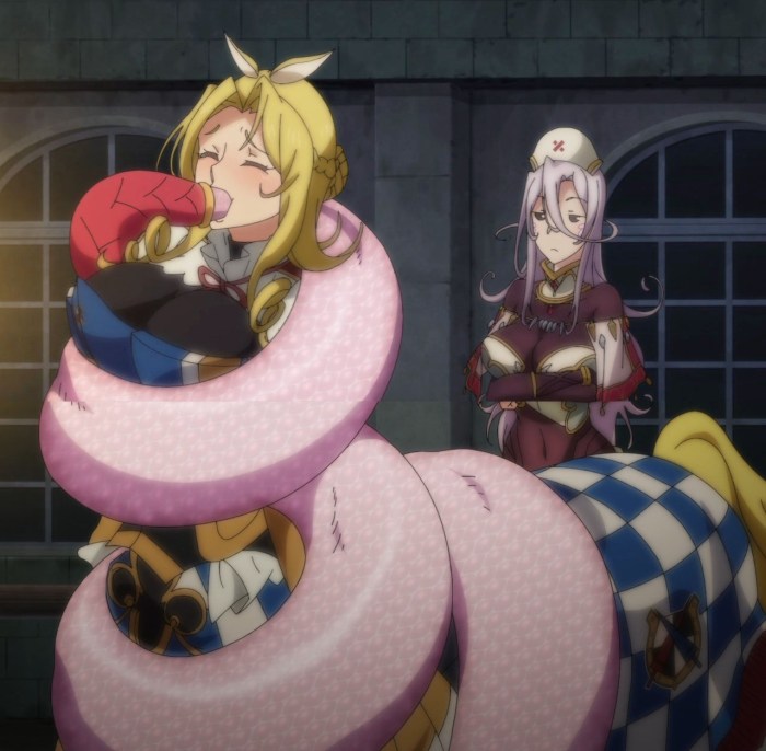 Monster Musum Oishasan