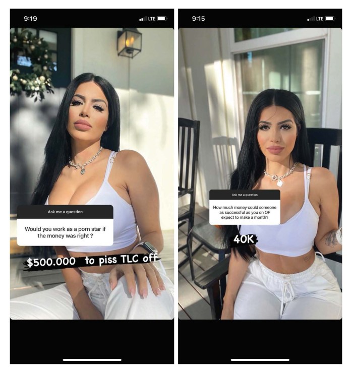 MistressMord Onlyfans