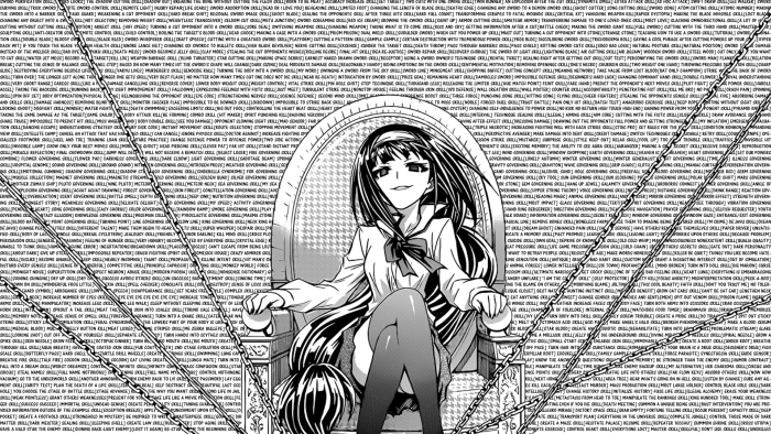 Mongoose LS 9000d keychain