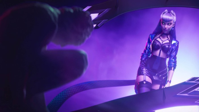 A wife and mother Dylan