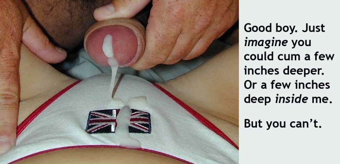 Beautiful girls cum on their stomach