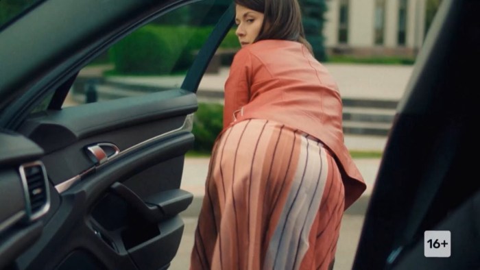 Anna Kuzina University 10 years later