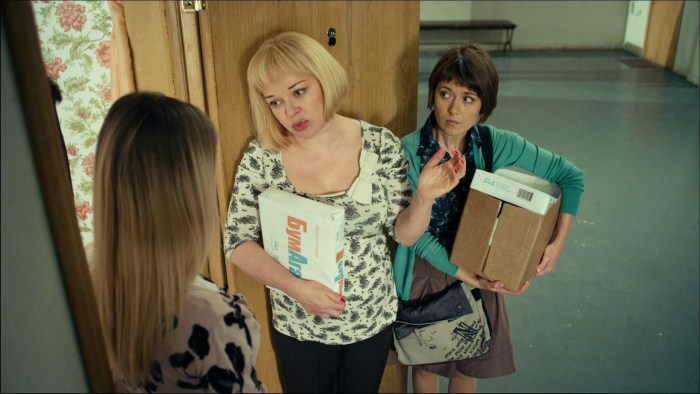 University New Community Semakina