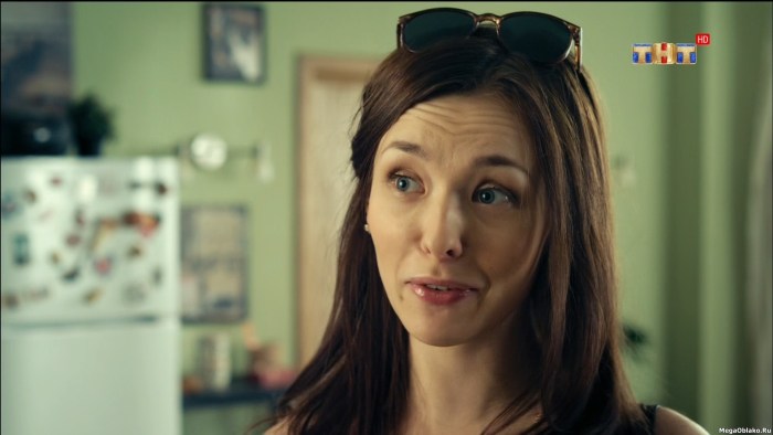 New hostel Anastasia Ivanova