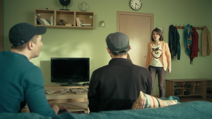 University New Dormitory Yana