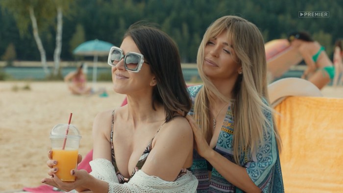 University 10 years later