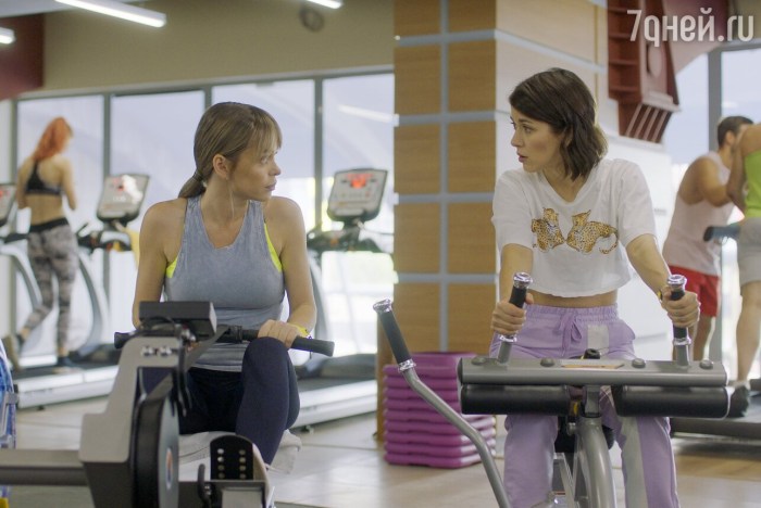 Anna Khilkevich university 10 years later