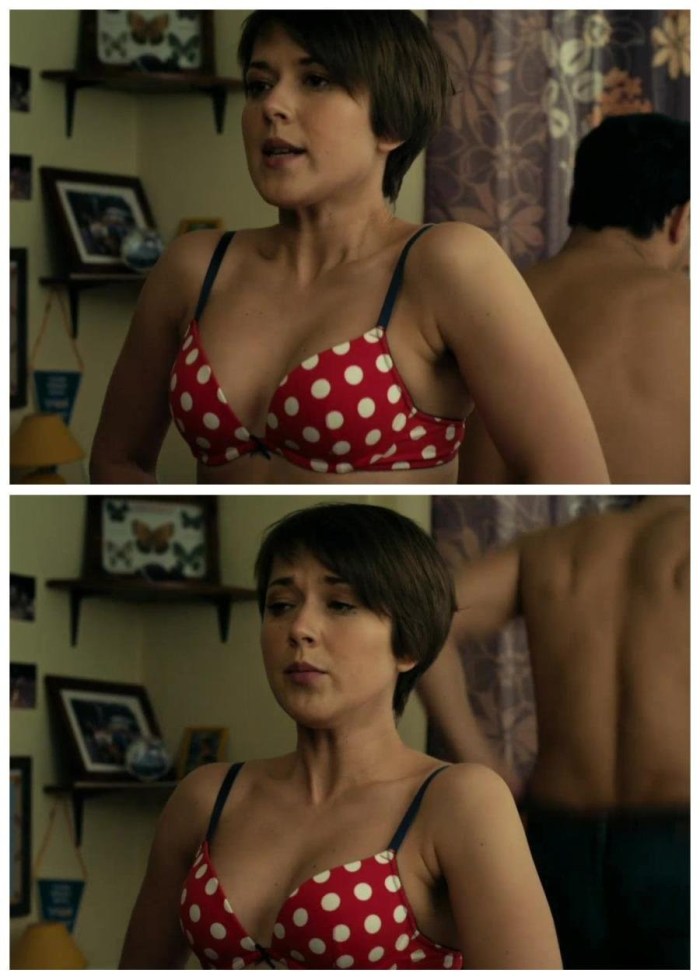 Anna Kuzina in Nizhny