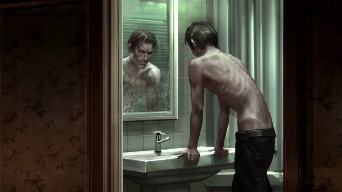 The X Files game android game