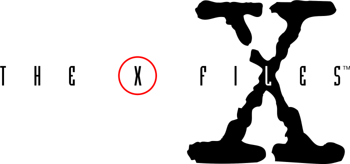 Secret materials sign