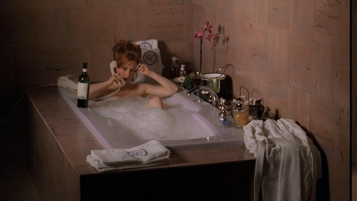 Jilian Anderson Dark Past in Youth