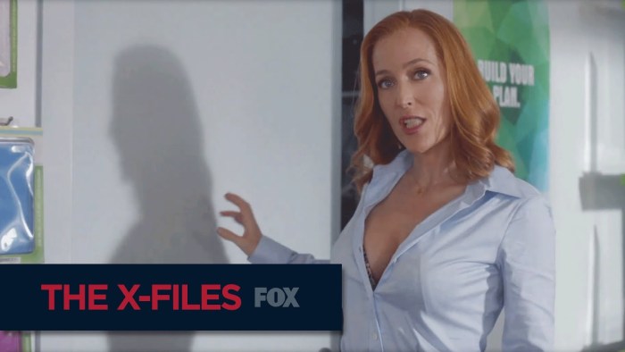 Girl Scully Milano Dasha Shishkina