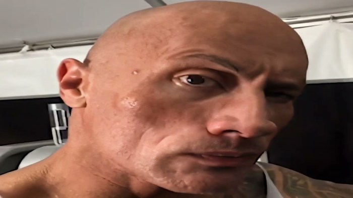 Dwayne Scala Johnson Mem