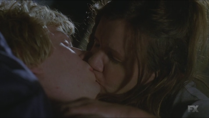 Scenes from the film Mother