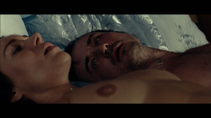 House Film 2011 Ekaterina Rednikova