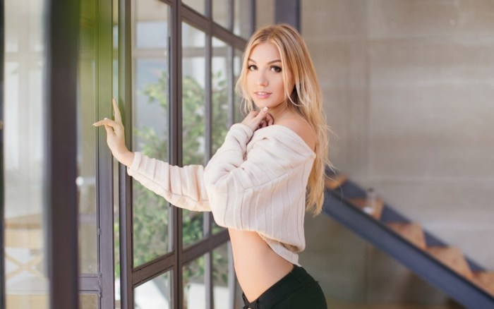 Ekaterina Klier Imbabykaty