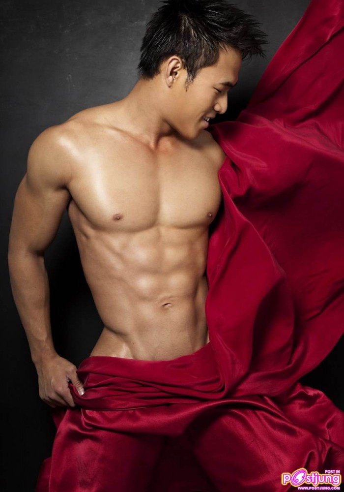 Dylan Rosser Nikita Seroshtanovye18+