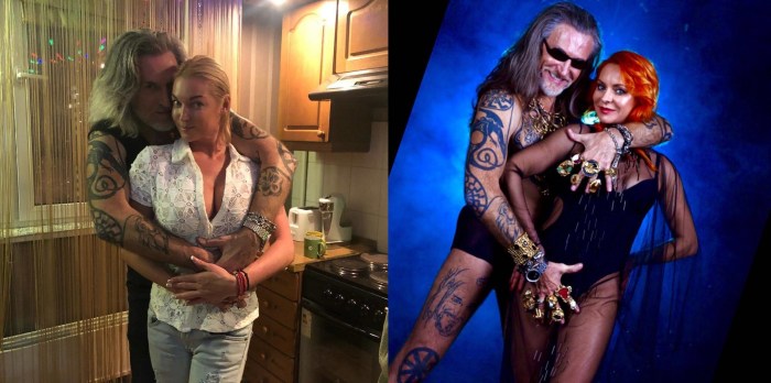 Anastasia Volochkova