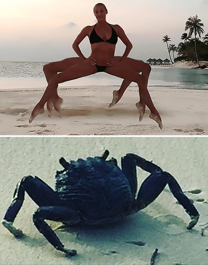 Volochkova ballerina