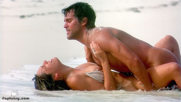 Kelly Brook Survival Island Sex